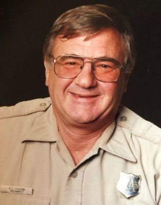 Richard Ferdon